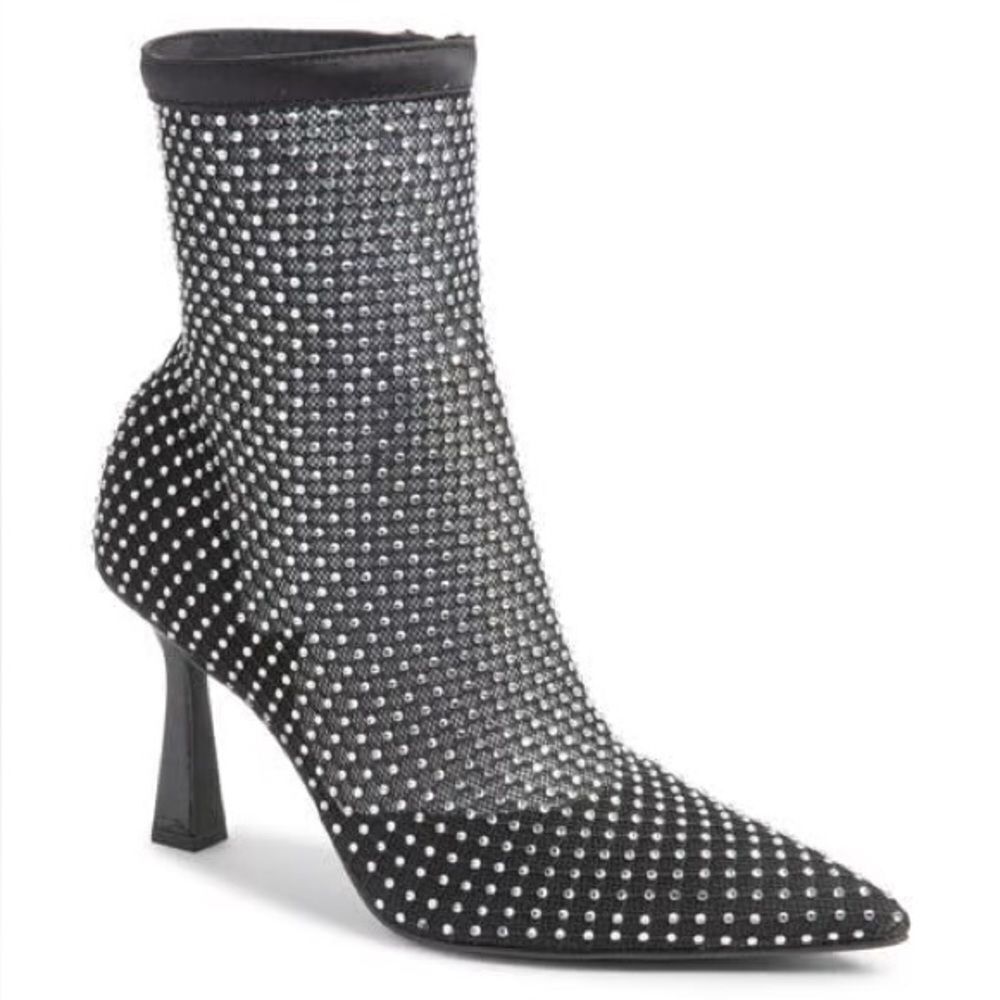 open edit | Hazley Bootie